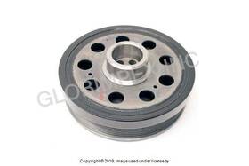 Corteco 80001698 Bmw 2014-2018 Crankshaft Pulley Vibration Damper Oem Warranty