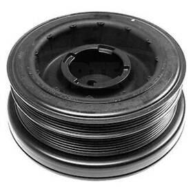 Corteco 80004866 For Bmw X5 2009-2013 Decoupled Crankshaft Pulley