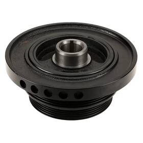 Corteco W0133-1894813-cfw For Bmw X5 2002-2006 Crankshaft Pulley