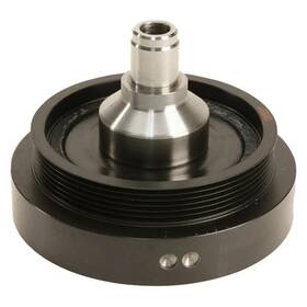 Corteco W0133-1894818-cfw For Bmw X5 2009-2010 Crankshaft Pulley