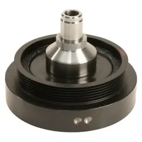W0133-1894818-cfw Corteco For Bmw X5 2009-2010 Crankshaft Pulley