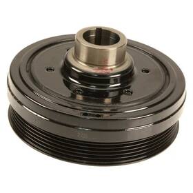Corteco W0133-2041555-cfw For Mercedes-benz G550 2009-2015 Crankshaft Pulley