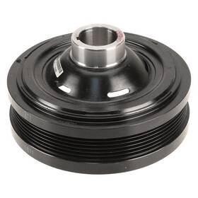 Corteco W0133-2059800-cfw For Mercedes-benz Gle350 2016-2018 Crankshaft Pulley