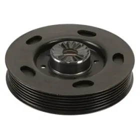 W0133-2107902-cfw Corteco For Volkswagen Jetta 2008-2021 Crankshaft Pulley