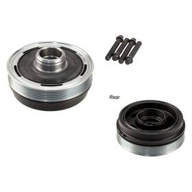 Corteco W0133-2129588-cfw For Mini Cooper 2014-2019 Crankshaft Pulley