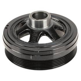 Corteco W0133-2144569-cfw For Mercedes-benz C300 2008-2012 Crankshaft Pulley