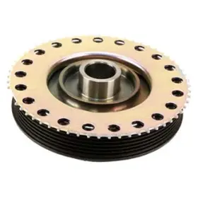 W0133-2285116-cfw Corteco For Land Rover Range Evoque 2012-2017 Crankshaft Pulley