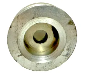 3883978 Corvette 1967-1974 Chevy C2 C3 Alternator Pulley 427 454 Ci 3 Inch Dia Oem