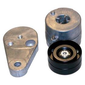 Crown 4897159ab For Jeep Cherokee 1997-2000 Drive Belt Tensioner