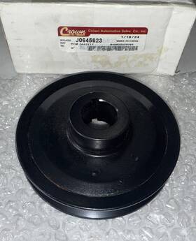 Crown Automotive J0645623 Pulley F