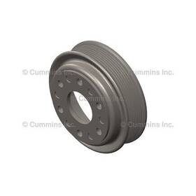 Cummins 3046206 Engine Cooling Fan Pulley For