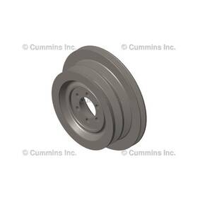 Cummins 3056042 Accessory Drive Belt Pulley For