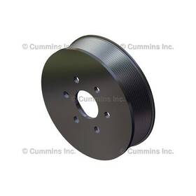 Cummins 3071506 Engine Cooling Fan Pulley For