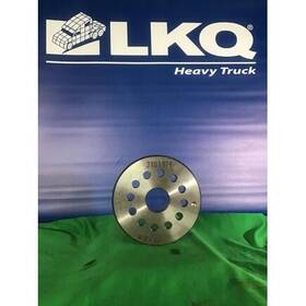 Cummins 3101376 Engine Crankshaft Pulley For