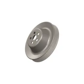3400877 Cummins Pulley Crankshaft For