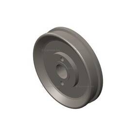 Cummins 3883324 Accessory Drive Belt Pulley For
