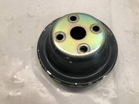 Cummins 3918204 Isc 8.3 4bt 6ct 6bt Diesel Engine Fan Belt Pulley 3926855 Oem