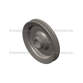 Cummins 4083458 Accessory Drive Belt Pulley For