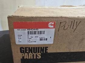 Cummins 4943445 Pulley Fan