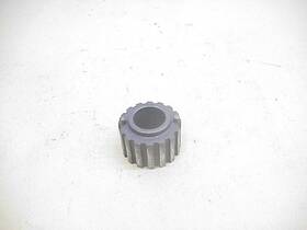 Cv Products Dw3161 Billet Aluminum 16 Tooth Gilmer Dry Sump Lower Drive Pulley 1 Inch Bore