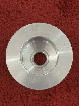 Bbf2alt Cvf Racing Big Block Ford Alternator Pulley 429 460 Billet Aluminum 1v Tall Alt Bbf V-belt Bbf2alt Cvf Racing Big Block Ford Alternator Pulley 429 460 Billet Aluminum 1v Tall Alt Bbf V-belt