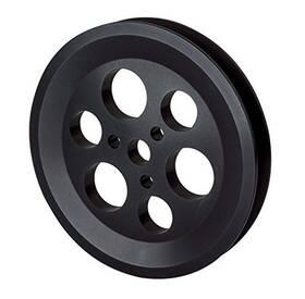 Cvr Performance Vs28 V-groove Pulley 5in For Vp625k Vacuum Pump