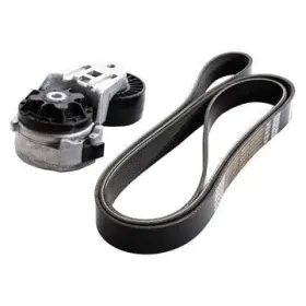 5080810k1 Dayco Serpentine Belt Kit