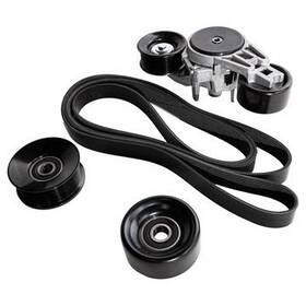 Dayco 5081265k1 Serpentine Belt Kit