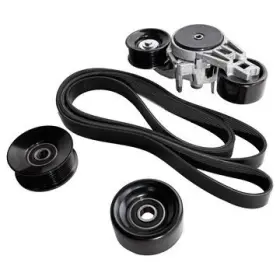 5081265k1 Dayco Serpentine Belt Kit