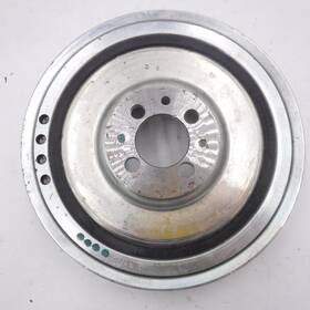 Dayco 55208280 Crank Shaft Belt Pulley For 1996-2001 Fiat Brava