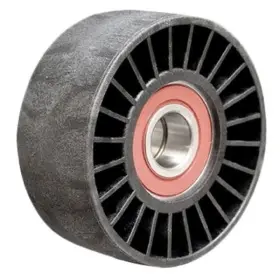 89005 Dayco For Dodge Ram 2500 94-02 No Slack Light Duty Idler/tensioner Pulley