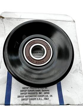 Dayco 89006fn Drive Belt Idler Pulley