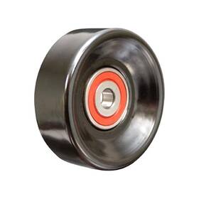 Dayco 89027 For Chevy Tahoe 1995 No Slack Light Duty Idler/tensioner Pulley