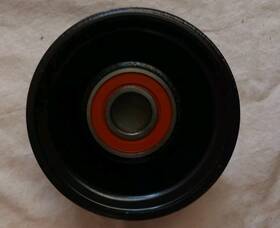 Dayco 89053 2011-2022 Land Range Rover Sport 5.0l V8 Belt Idler Pulley New