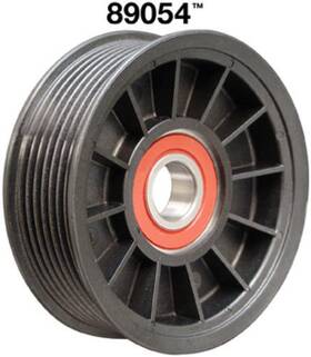 Dayco 89054 Idler/tensioner Pulley