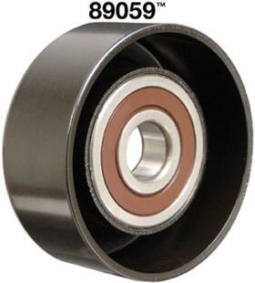 Dayco 89059 Idler/tensioner Pulley