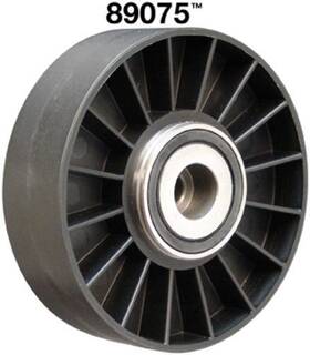 Dayco 89075 Accessory Drive Belt Idler Pulley
