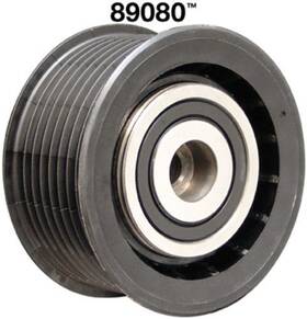Dayco 89080 Idler/tensioner Pulley