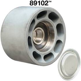 Dayco 89102 Accessory Drive Belt Idler Pulley