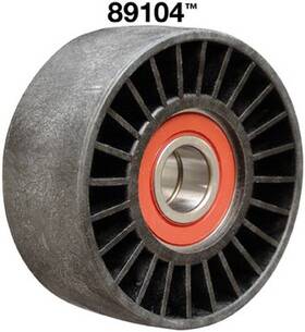 Dayco 89104 Accessory Drive Belt Tensioner Pulley P N
