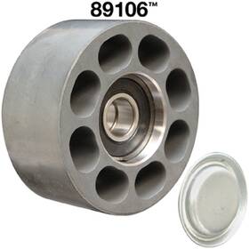 Dayco 89106 Accessory Drive Belt Idler Pulley