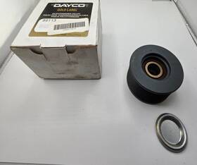Dayco 89113 Accessory Drive Belt Idler Pulley Fan For 12-13 Prostar