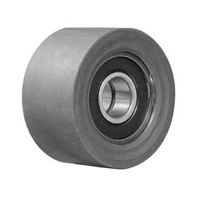 Dayco 89114 For Peterbilt 335 08-10 No Slack Heavy Duty Idler/tensioner Pulley