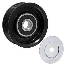 Dayco 89120 For Freightliner Cascadia 18-20 Idler/tensioner Pulley Gold Label No Slack Heavy