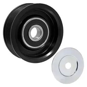 89120 Dayco For Freightliner Cascadia 18-20 Idler/tensioner Pulley Gold Label No Slack Heavy