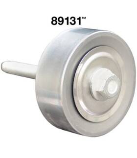 Dayco 89131 Genuine Idler/tensioner Pulley