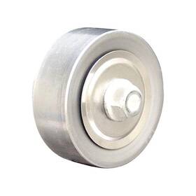 Dayco 89132 For Cadillac Srx 2009 No Slack Light Duty Idler/tensioner Pulley