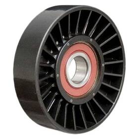 Dayco 89146 For Chevy Malibu 04-12 No Slack Light Duty Idler/tensioner Pulley