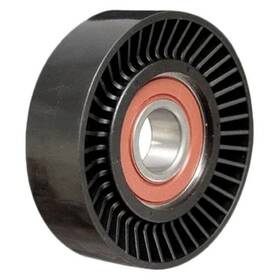 Dayco 89147 For Toyota Camry 10-11 No Slack Light Duty Idler/tensioner Pulley