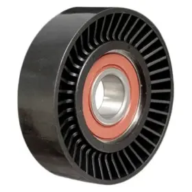 89147 Dayco For Toyota Camry 10-11 No Slack Light Duty Idler/tensioner Pulley